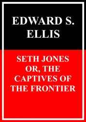 Seth Jones - or the captives of the frontier