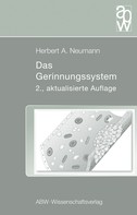 Herbert A. Neumann: Das Gerinnungssystem 