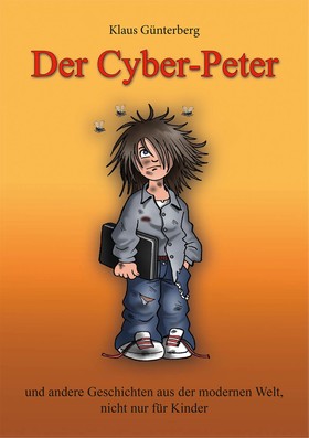 Der Cyber- Peter