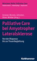 Gian Domenico Borasio: Palliative Care bei Amyotropher Lateralsklerose ★★★★