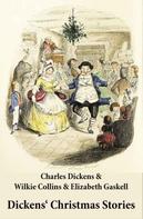 Charles Dickens: Dickens' Christmas Stories 