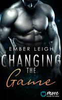 Ember Leigh: Changing the Game ★★★★
