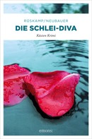 Arnd Rüskamp: Die Schlei-Diva ★★★