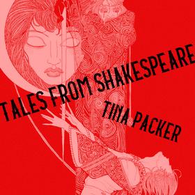Tales from Shakespeare (unabridged)