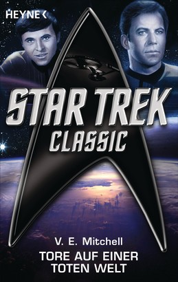 Star Trek - Classic: Tore auf einer toten Welt