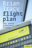 Brian Tracy: flight plan ★★★★★