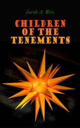 Children of the Tenements - Christmas Specials Series