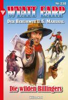 William Mark: Wyatt Earp 238 – Western 