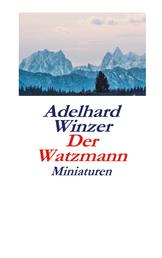 Der Watzmann - Miniaturen