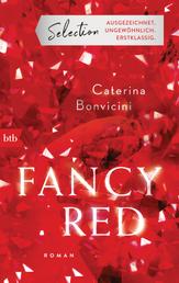 Fancy Red - Roman
