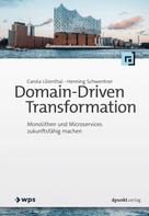 Carola Lilienthal: Domain-Driven Transformation 