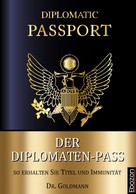 Dr. Goldmann: Der Diplomaten-Pass ★