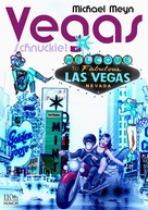 Michael Meyn: Vegas, Schnuckie! ★★★★