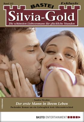 Silvia-Gold 112 - Liebesroman