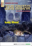 Jason Dark: John Sinclair Sonder-Edition 85 - Horror-Serie 