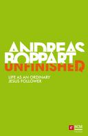 Andreas Boppart: Unfinished 