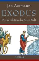 Jan Assmann: Exodus 