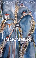 Karl Ove Knausgård: Im Sommer ★★★