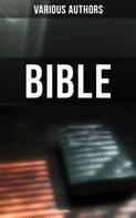 Various Authors: Bible 