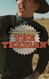 The Texican - Western Novel