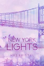 New York Lights - Sport-Romance