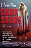 Josh Malerman: Dark Stars 