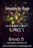 LYSIR: Henochische Magie - Band 5 ★★★★★