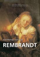 Xenia Egorova: Harmensz van Rijn Rembrandt 