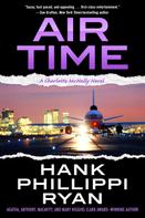 Hank Phillippi Ryan: Air Time 