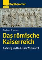Michael Sommer: Das römische Kaiserreich ★★★★★