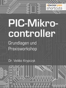 Dr. Veikko Krypzcyk: PIC-Mikrocontroller ★★★★