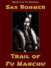 Trail of Fu Manchu