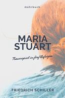 mehrbuch Verlag: Maria Stuart 