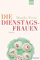 Monika Peetz: Die Dienstagsfrauen ★★★★
