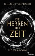 Helmut W. Pesch: Die Herren der Zeit ★★★★