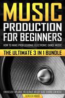 Screech House: Music Production for Beginners 
