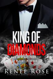 King of Diamonds - Was in Vegas passiert, bleibt in Vegas