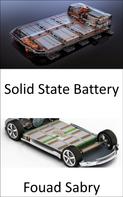 Fouad Sabry: Solid State Battery 