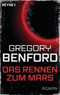 Gregory Benford: Das Rennen zum Mars ★★★★