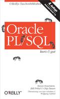 Steven Feuerstein: Oracle PL/SQL kurz & gut 