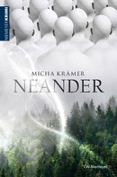 Micha Krämer: NEANDER ★★★★