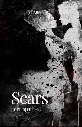 Scars - torn apart