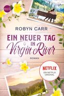 Robyn Carr: Ein neuer Tag in Virgin River ★★★★