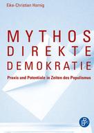 Eike Christian Hornig: Mythos direkte Demokratie 