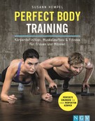 Susann Hempel: Perfect Body Training ★★