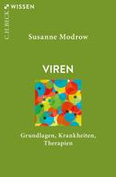 Susanne Modrow: Viren 