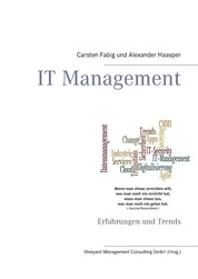 IT Management - Erfahrungen und Trends