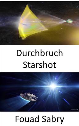Durchbruch Starshot