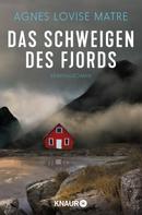 Agnes Lovise Matre: Das Schweigen des Fjords ★★★★