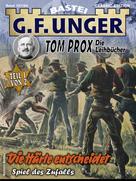 G. F. Unger: G. F. Unger Tom Prox & Pete 24 